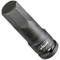 Vigor V7019-H19 V7019-H19 Inbus Slagadapter 19 mm 1/2 19 mm 1/2 (12,5 mm) - thumbnail