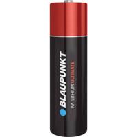 Blaupunkt AA batterij (penlite) Lithium 1.5 V 4 stuk(s) - thumbnail