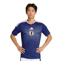 adidas Japan Thuisshirt 2026-2028 - thumbnail