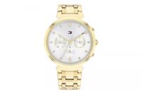 Tommy Hilfiger 1782344 Dames Horloge 36 mm 3 ATM - thumbnail