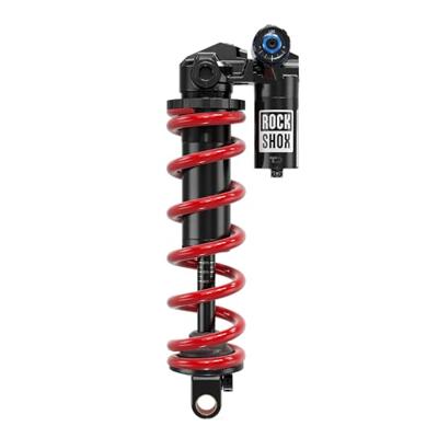 ROCKSHOX schokdemper "vivid coil ultimate rc2t" rear shock rs vivid coil ult.rc2t 230x60mm