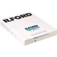 Ilford Ortho Plus 8x10 in 25 vellen film - thumbnail