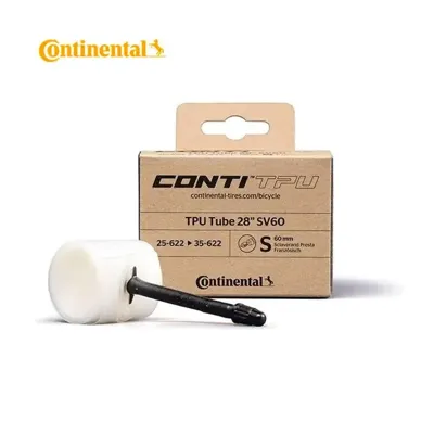 CONTINENTAL Binnenband 28" tpu