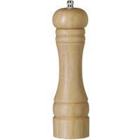 Cookinglife Zoutmolen Rocca Naturel - Keramische Molen - 21.5 cm - thumbnail