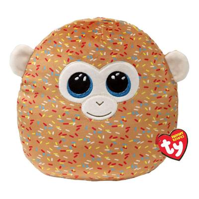 TY Squish a Boo Knuffelkussen Aapje Tamar 31 cm