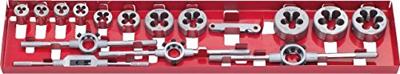 KS Tools 3310754 Handtapset Staal 1 stuk(s)