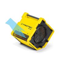 Trotec Radiaalventilator TFV 20 | 1185m³/u - TRO17432 - thumbnail