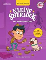 Het aardappelmysterie (Hardback) - thumbnail