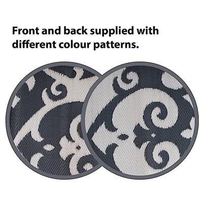 Bo-Camp Chill Mat Oriental XL Bo-Camp Chill Mat Oriental XL