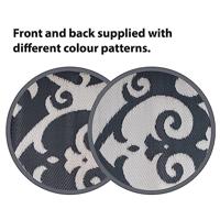 Bo-Camp Chill Mat Oriental XL - thumbnail