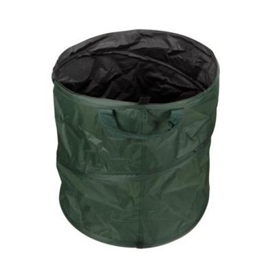 Opvouwbare tuinafvalzak 85 l Velleman - Velleman