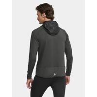 Craft 1912745 Extend Full Zip M - Asphalt - XL - thumbnail