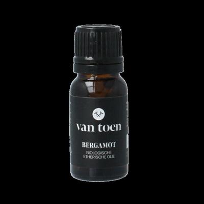 Bergamot bio 10 Milliliter