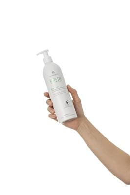 Reinigingsgel BIRETIX 400 ml