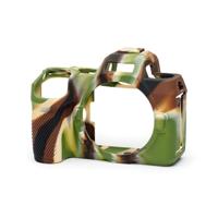easyCover Body Cover For Nikon Z6 III Camouflage - thumbnail