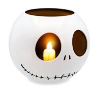 The Nightmare Before Christmas LED Candle Jack Skellington - thumbnail