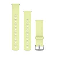 Garmin Venu 4 22 mm bandjes met snelsluiting, compatibel met Venu 3 en Venu 4 (45 mm), Citron - thumbnail