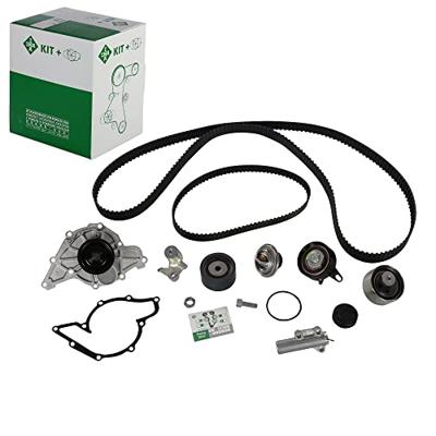 Waterpomp + Distributieriemset 530053930 Waterpomp + Distributieriemset 530053930