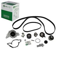 Waterpomp + Distributieriemset 530053930 - thumbnail