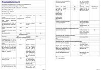 Set van 6 Napels smart inbouwspots - IP65 Waterdicht - 8 Watt 600 Lumen - Kantelbaar - Wifi + Bluetooth - RGBWW - Google Home, Amazon Alexa en Siri - RVS - Voor binnen en buiten - thumbnail