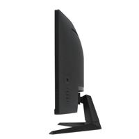 ASUS TUF Gaming VG34VQ3B Gaming Monitor – 34 inch WQHD (3440x1440), Curved, 180Hz, ELMB SYNC, FreeSync Premium, 1ms MPRT, 90% DCI-P3 - thumbnail