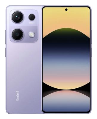 XIAOMI REDMI NOTE 14S (6.67'' - 8/256GB) PURPLE