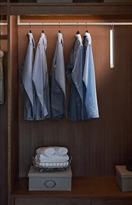 LEDVANCE Linear LED Mobile HANGER USB LED-onderbouwlamp LED LED vast ingebouwd 2.35 W Neutraalwit Wit LEDVANCE Linear LED Mobile HANGER USB LED-onderbouwlamp LED LED vast ingebouwd 2.35 W Neutraalwit Wit