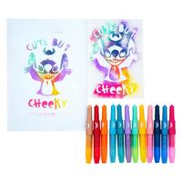 Canenco Stitch blaaspennen set deluxe - thumbnail
