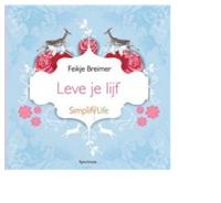 Leve je lijf - Feikje Breimer - ebook - thumbnail
