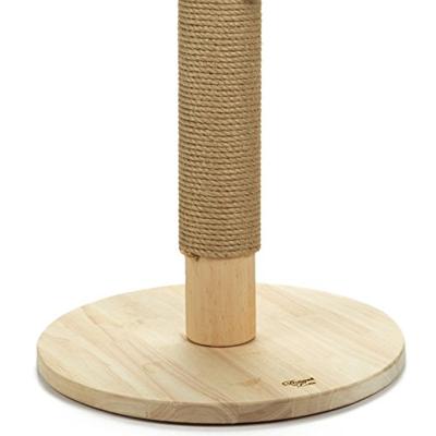 Designed By Lotte Houten Krabpaal Sinora