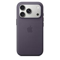 APPLE iPhone 17 Pro - Tech Weave-hoesje met MagSafe - Paars - thumbnail