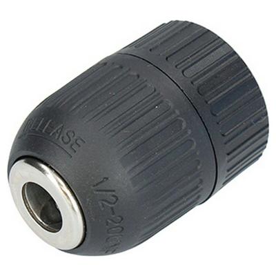 Boorhouder met sleutel Ferrestock 2 - 13 mm Metaal 1/2"
