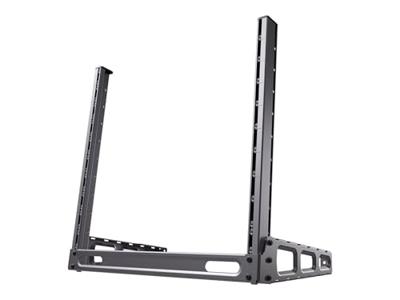 Mikrotik SR-10U rack-toebehoren Rekschap Mikrotik SR-10U rack-toebehoren Rekschap