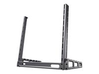Mikrotik SR-10U rack-toebehoren Rekschap - thumbnail