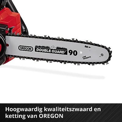 Einhell FORTEXXA 18/30 Li Solo - Accu Kettingzaag | 18V | 30 cm | Zonder accu en lader - 4600010 - 4600010