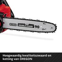 Einhell FORTEXXA 18/30 Kettingzaag Accu Lengte mes 300 mm - thumbnail