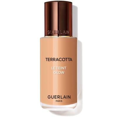 Guerlain Terracotta Le Teint - Glow Foundation 4.5N 35ml