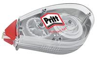 Correctietape Pritt Compact Flex 6mmx10m | 8 stuks - thumbnail