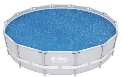 Bestway solarzwembadhoes flowclear 427 cm