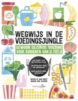 Wegwijs in de voedingsjungle - thumbnail