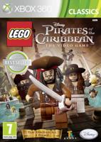 LEGO Pirates of the Caribbean (classics) - thumbnail