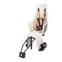 Maxi Exclusive Plus Safari Chic achterstoeltje incl. 1 punt frame bevestiging - thumbnail