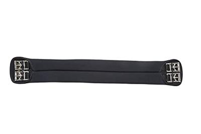 Kieffer Zadelriem Softtech Line.