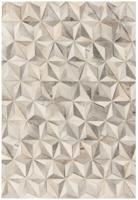 Vloerkleed Gaucho Rug - Facet Grey - thumbnail