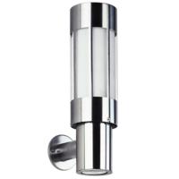 Albert RVS wandlamp buitenTokio 36cm - 690243 - thumbnail