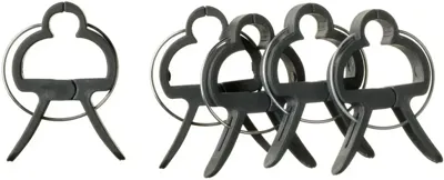 Plantenclips 5 stuks 35 mm