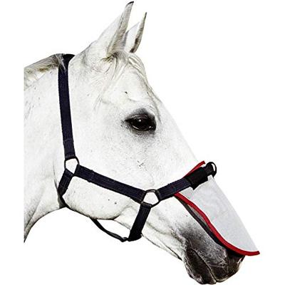 Field Relief Neusbeschermer wit maat:l