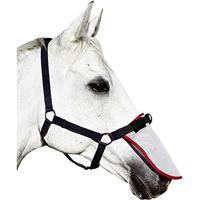 Field Relief Neusbeschermer wit maat:l - thumbnail