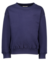 Sweater - Blauw - thumbnail