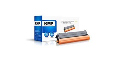 KMP Toner vervangt Brother TN-910C Compatibel Cyaan 9000 bladzijden B-T122 1264,0003 KMP Toner vervangt Brother TN-910C Compatibel Cyaan 9000 bladzijden B-T122 1264,0003